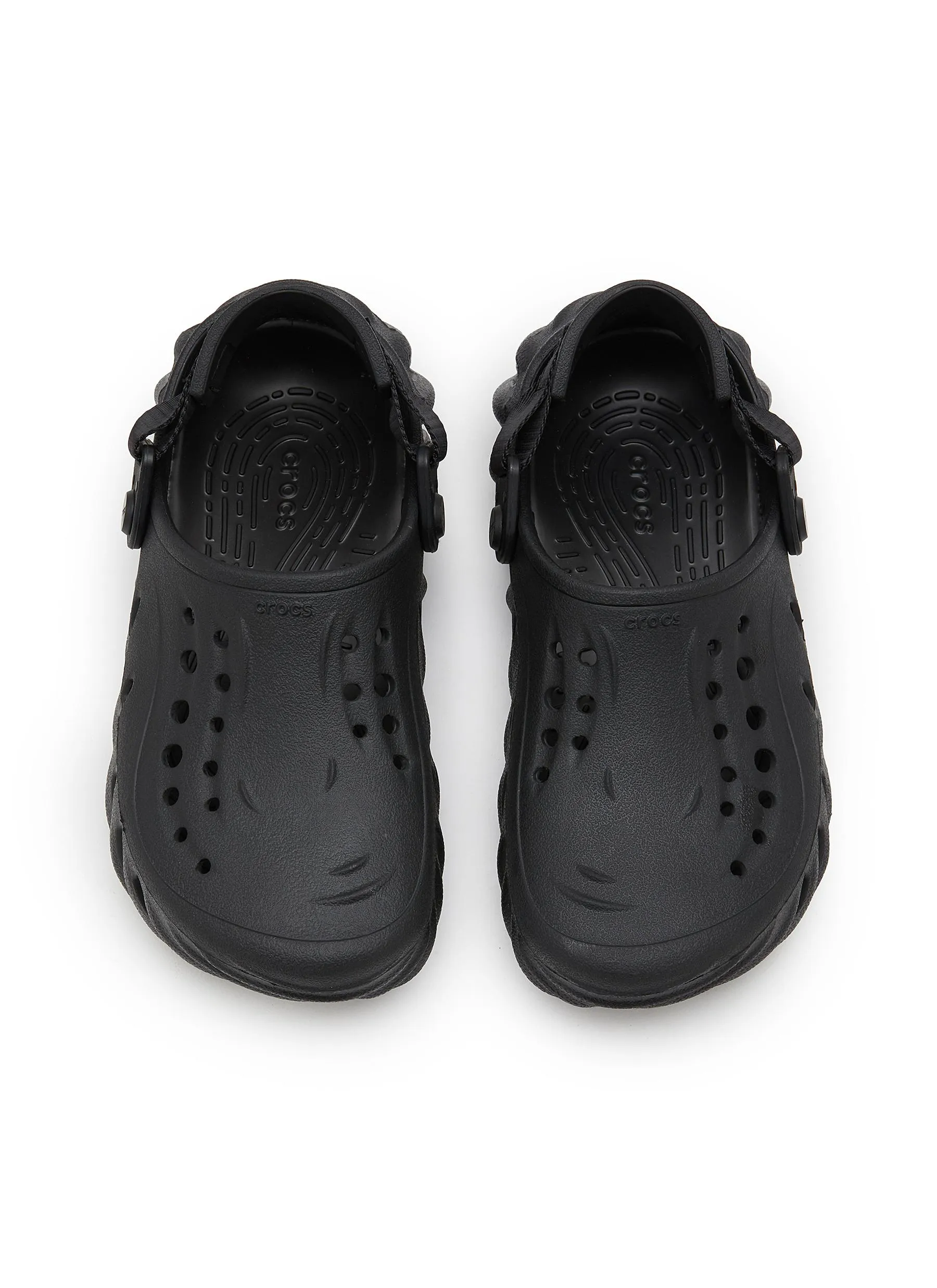 -----------CROCS ---- ------------ ----Echo Clog Kids Sandals --