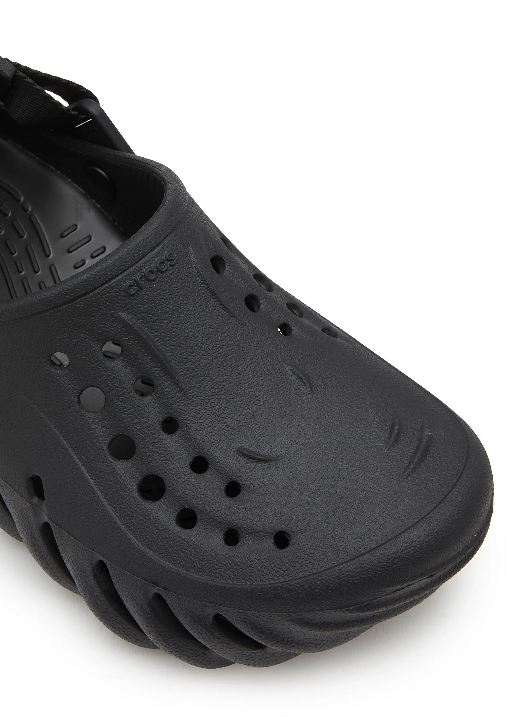 -----------CROCS ---- ------------ ----Echo Clog Kids Sandals --