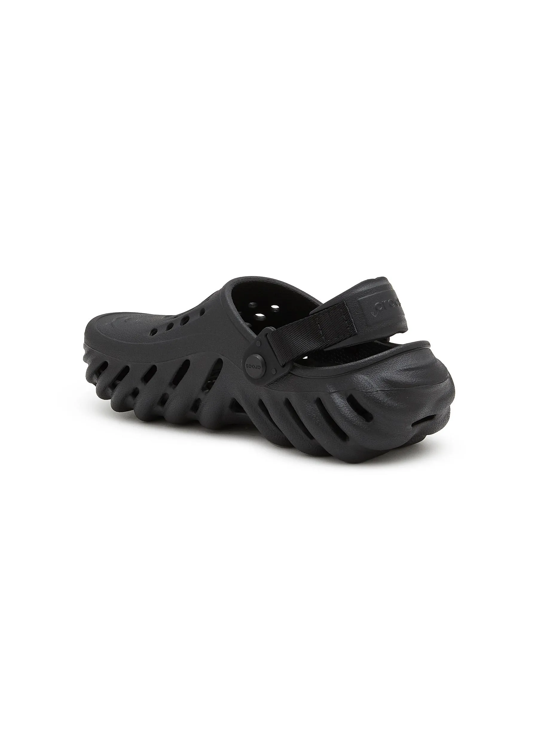 -----------CROCS ---- ------------ ----Echo Clog Kids Sandals --