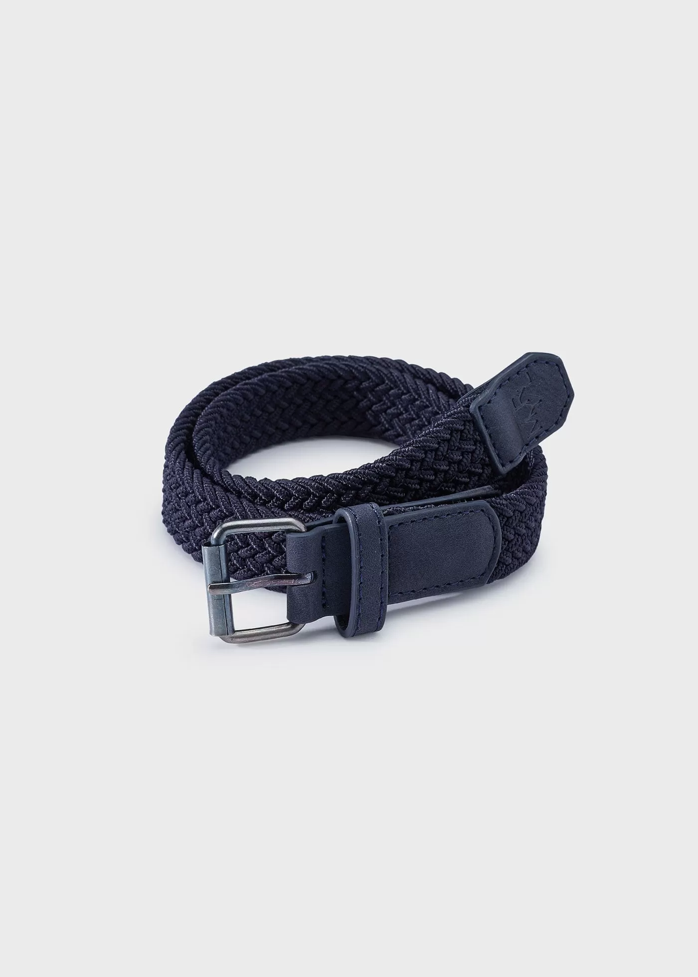 10727 - Belt for boy - Navy