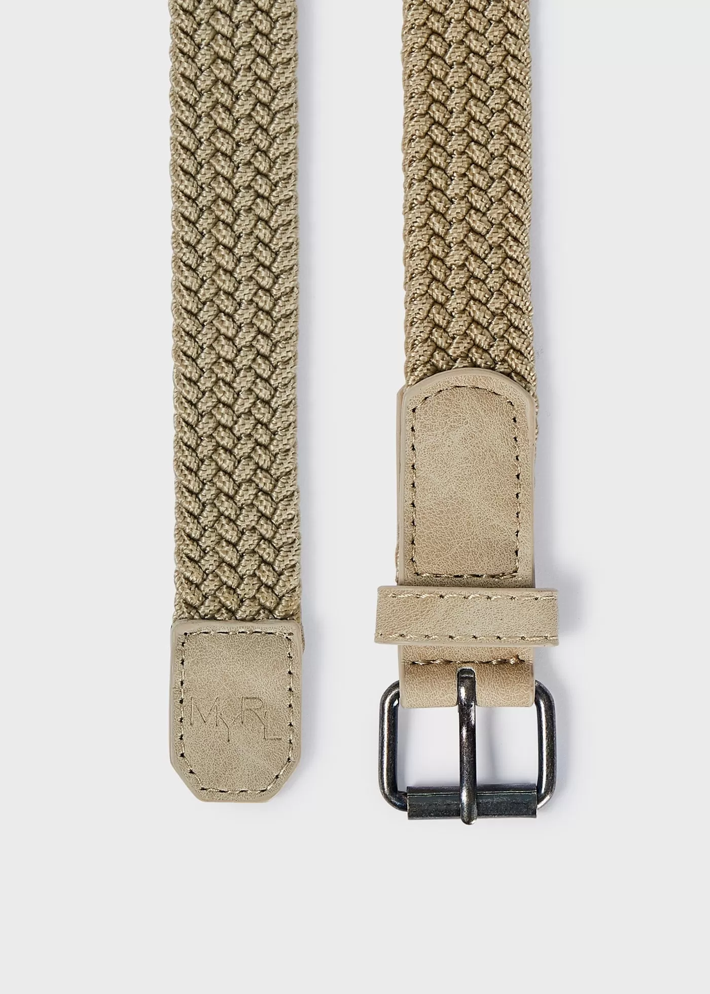 10727 - Belt for boy - Raffia dar