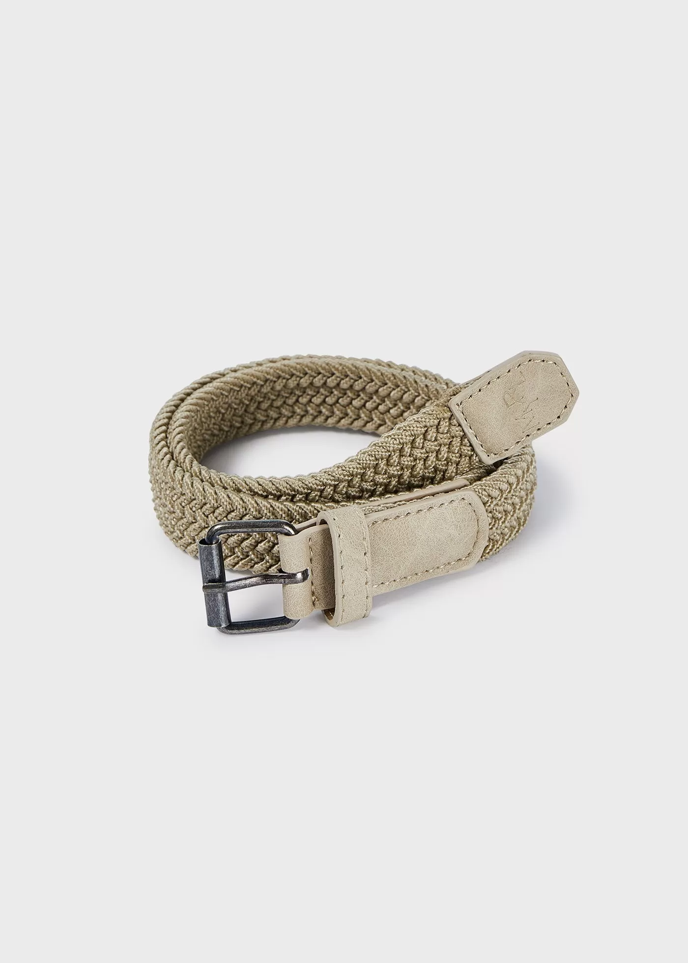 10727 - Belt for boy - Raffia dar