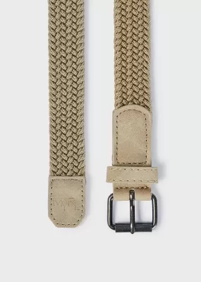 10727 - Belt for boy - Raffia dar