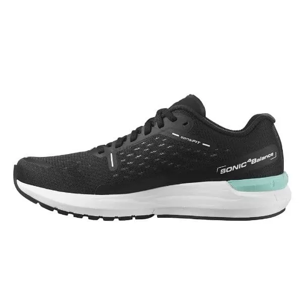    4  Salomon 412799 Black/White Sonic 4 Balance