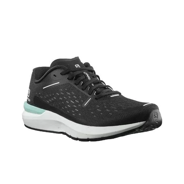    4  Salomon 412799 Black/White Sonic 4 Balance