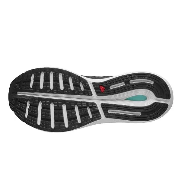    4  Salomon 412799 Black/White Sonic 4 Balance