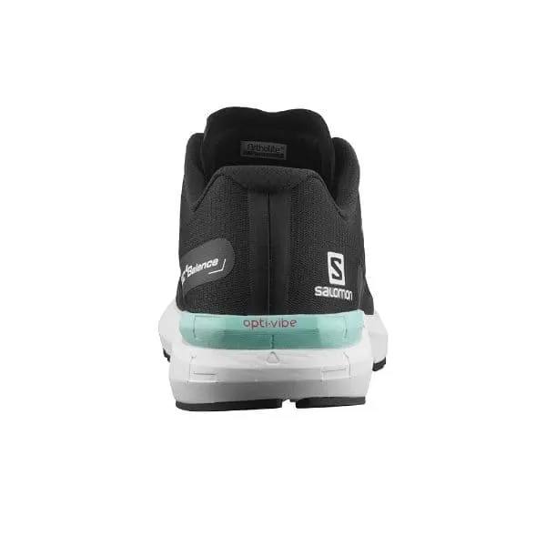    4  Salomon 412799 Black/White Sonic 4 Balance