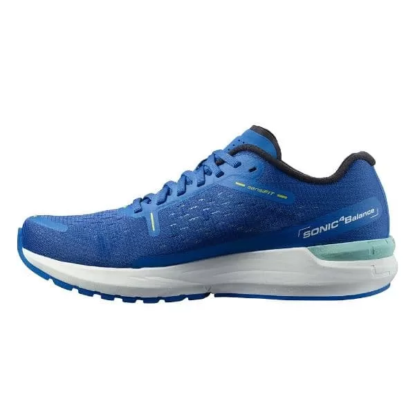    4  Salomon 412800 Blue/White Sonic 4 Balance