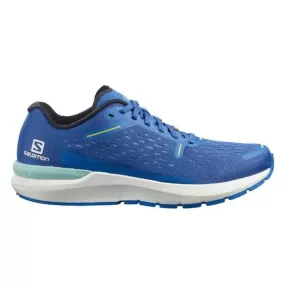    4  Salomon 412800 Blue/White Sonic 4 Balance