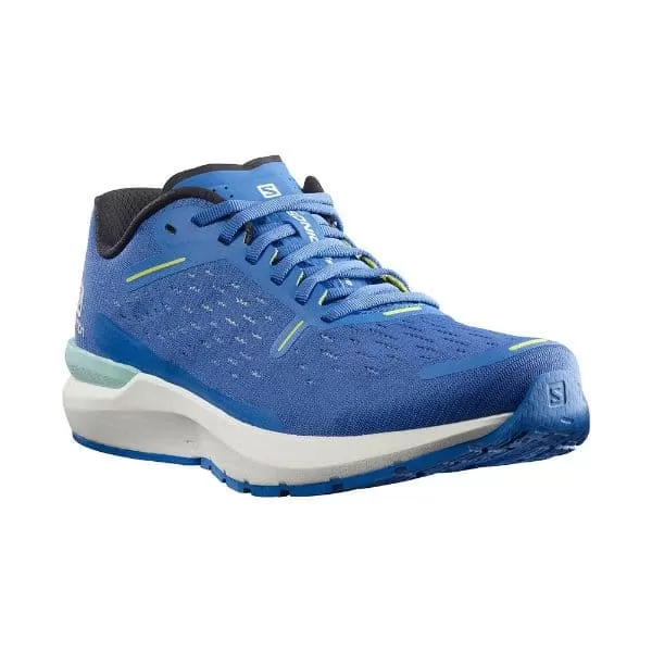    4  Salomon 412800 Blue/White Sonic 4 Balance