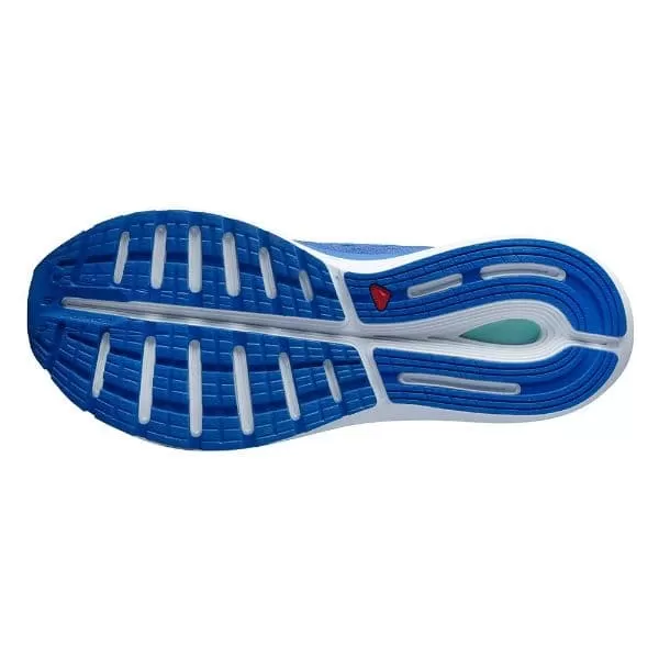    4  Salomon 412800 Blue/White Sonic 4 Balance