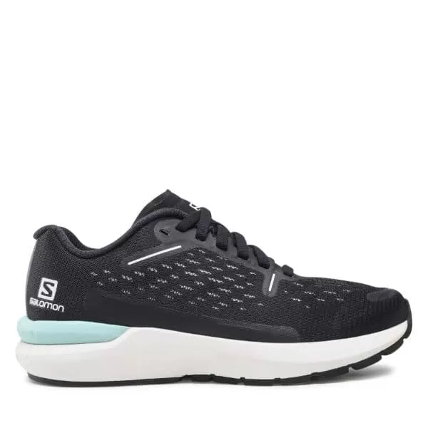     4  Salomon 412824 Black/White Sonic 4 Balance