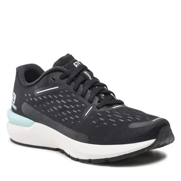     4  Salomon 412824 Black/White Sonic 4 Balance