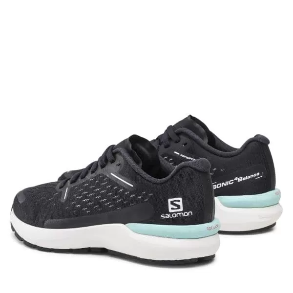     4  Salomon 412824 Black/White Sonic 4 Balance