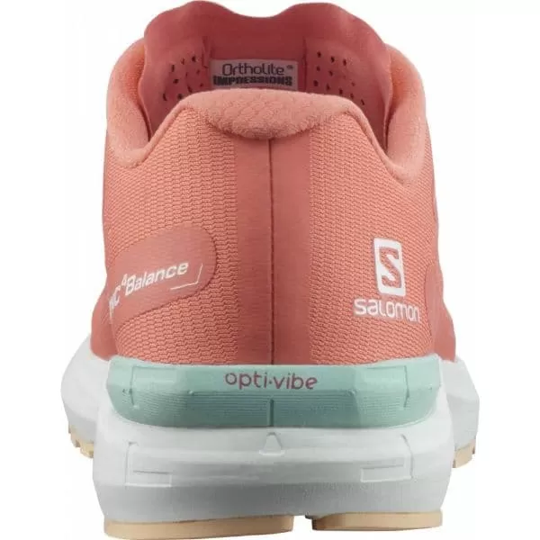     4  Salomon 412826 Orange  Sonic 4