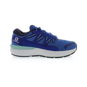     4  Salomon 412916 Blue/White Sonic 4