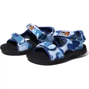 ABC CAMO BABY MILO SANDALS KIDS