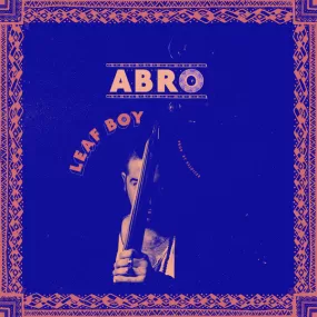 Abro ~ Leaf Boy