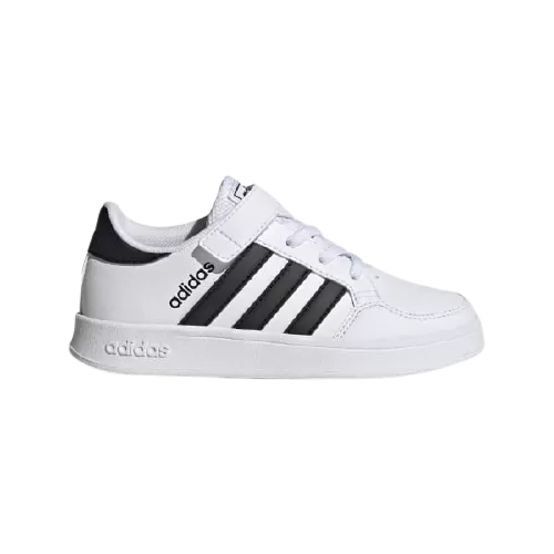 Adidas Breaknet C Bianco