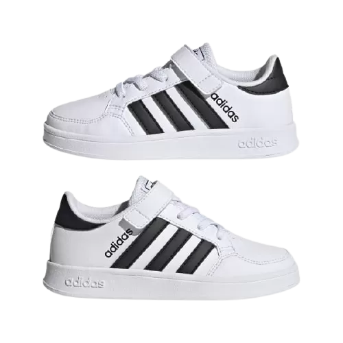 Adidas Breaknet C Bianco