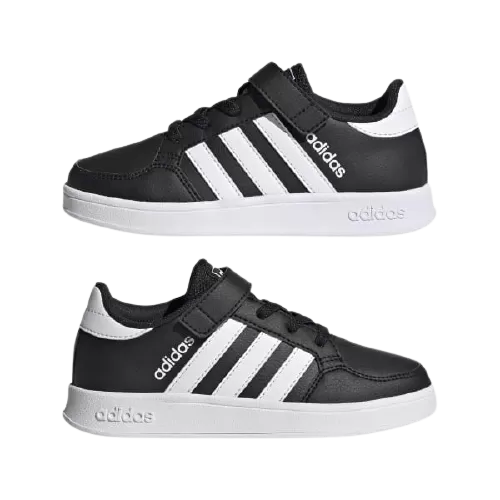 Adidas Breaknet C Nero