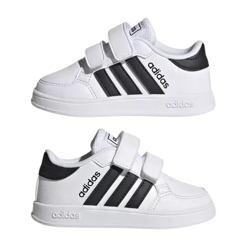 Adidas Breaknet I Bianco