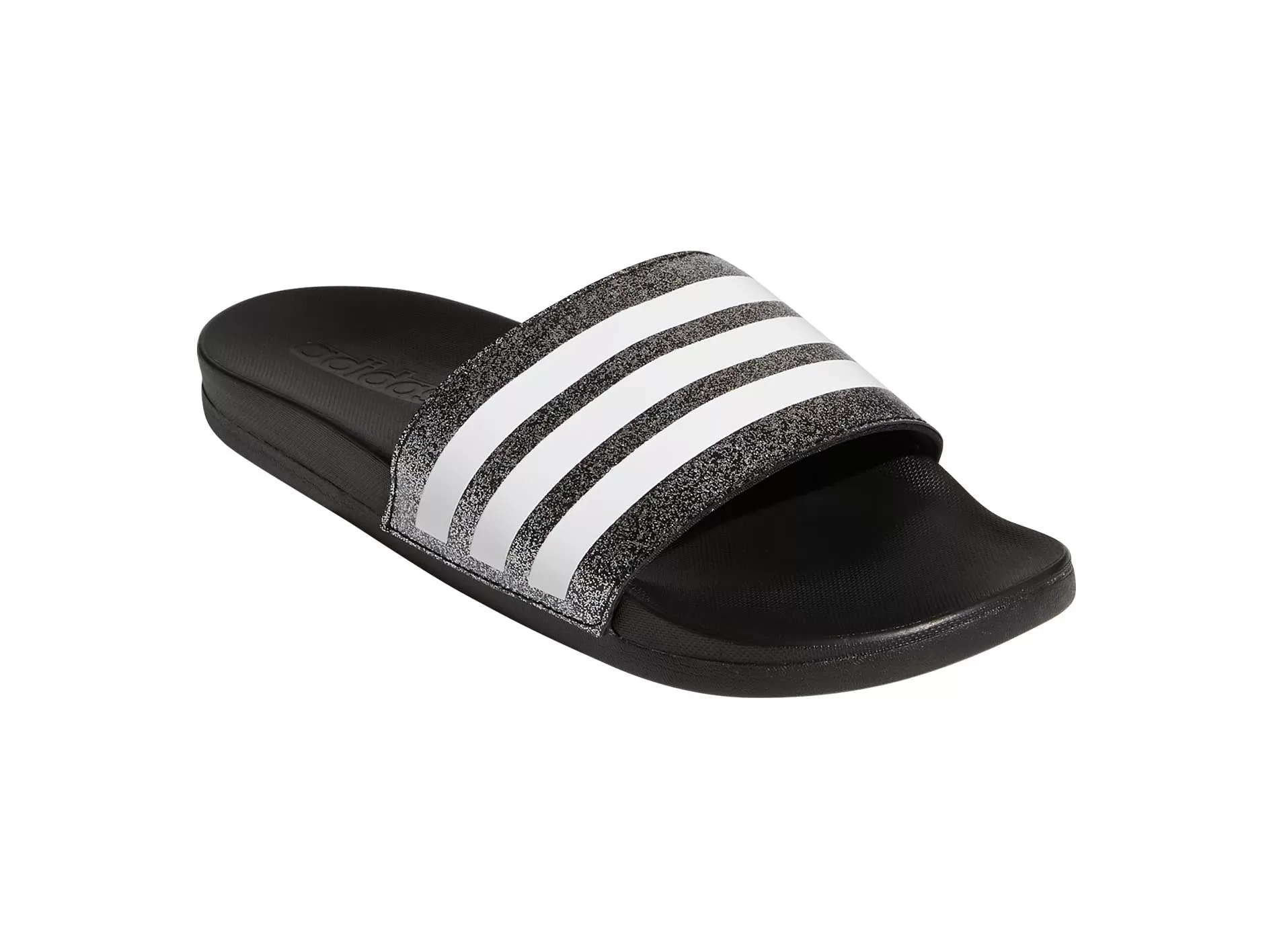 Adidas Kids Adilette Comfort Slides <br> FY8836