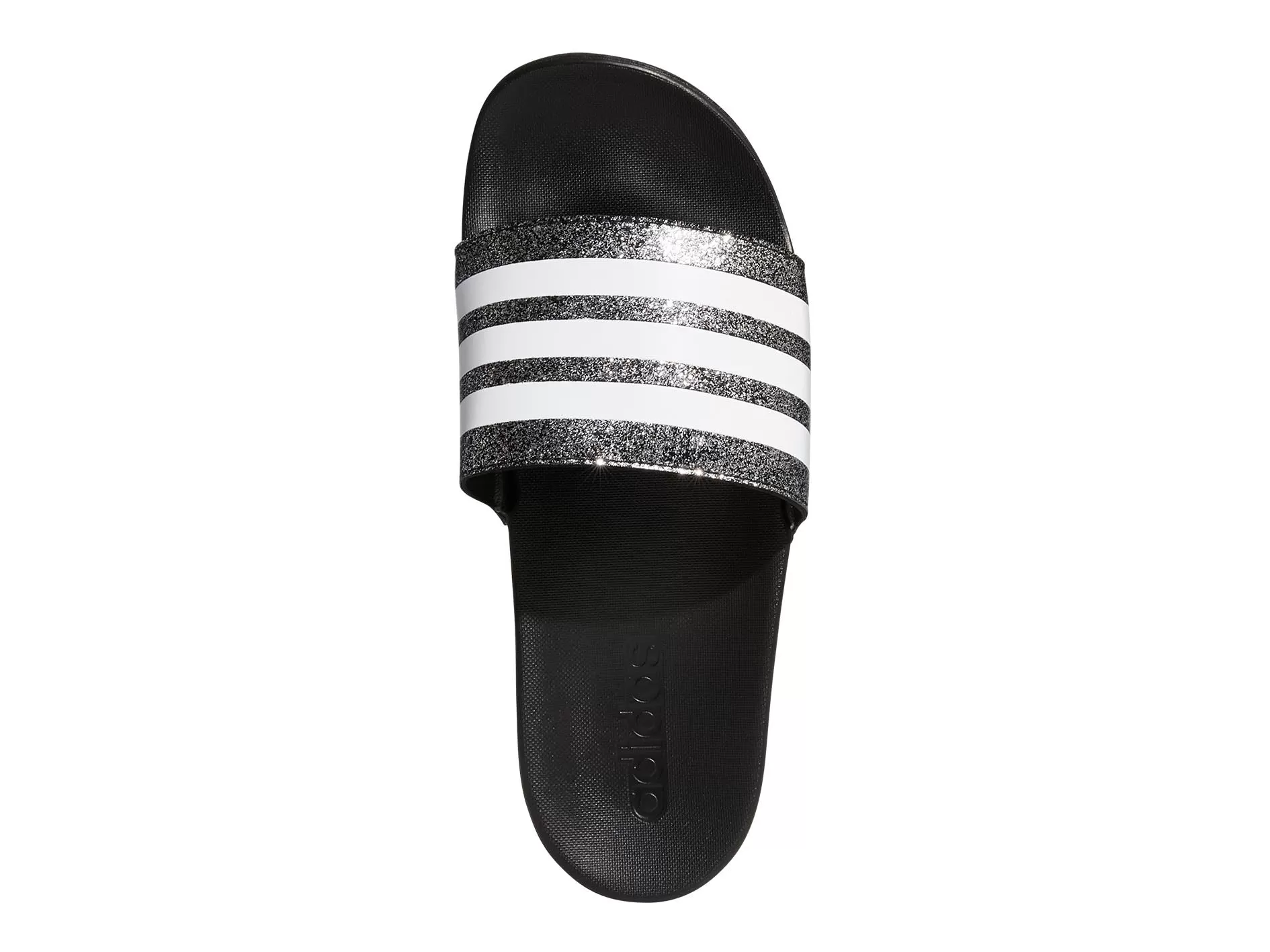 Adidas Kids Adilette Comfort Slides <br> FY8836