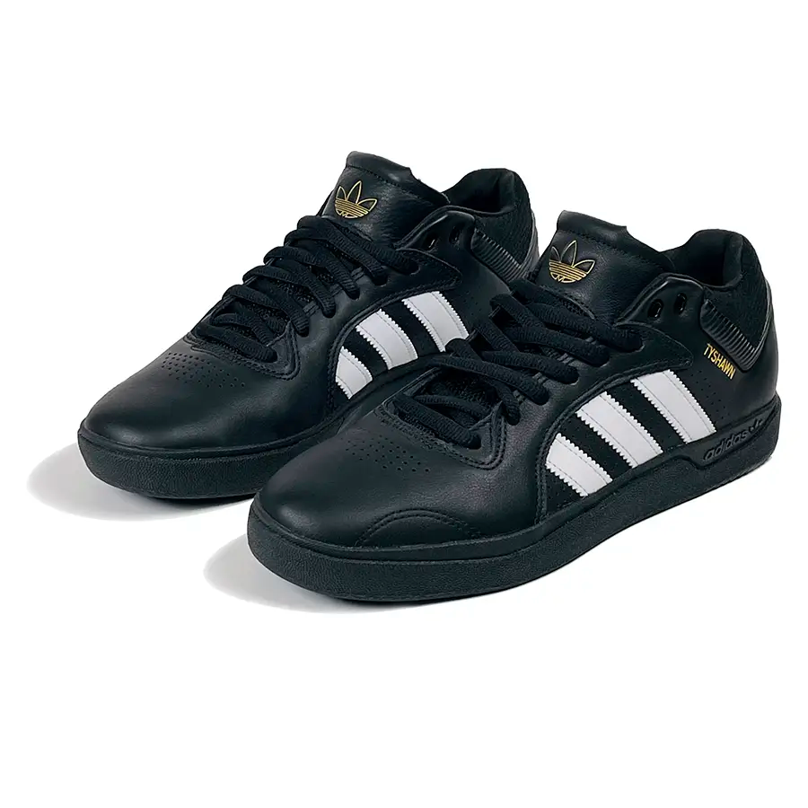 Adidas Skateboarding Tyshawn Shoe