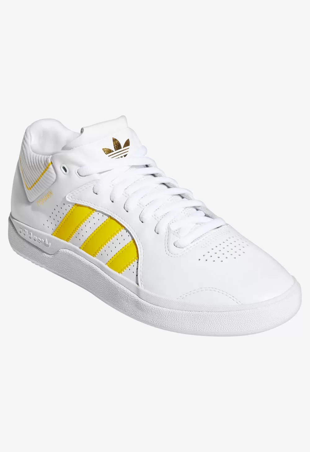 ADIDAS TYSHAWN PRO MODEL SHOES