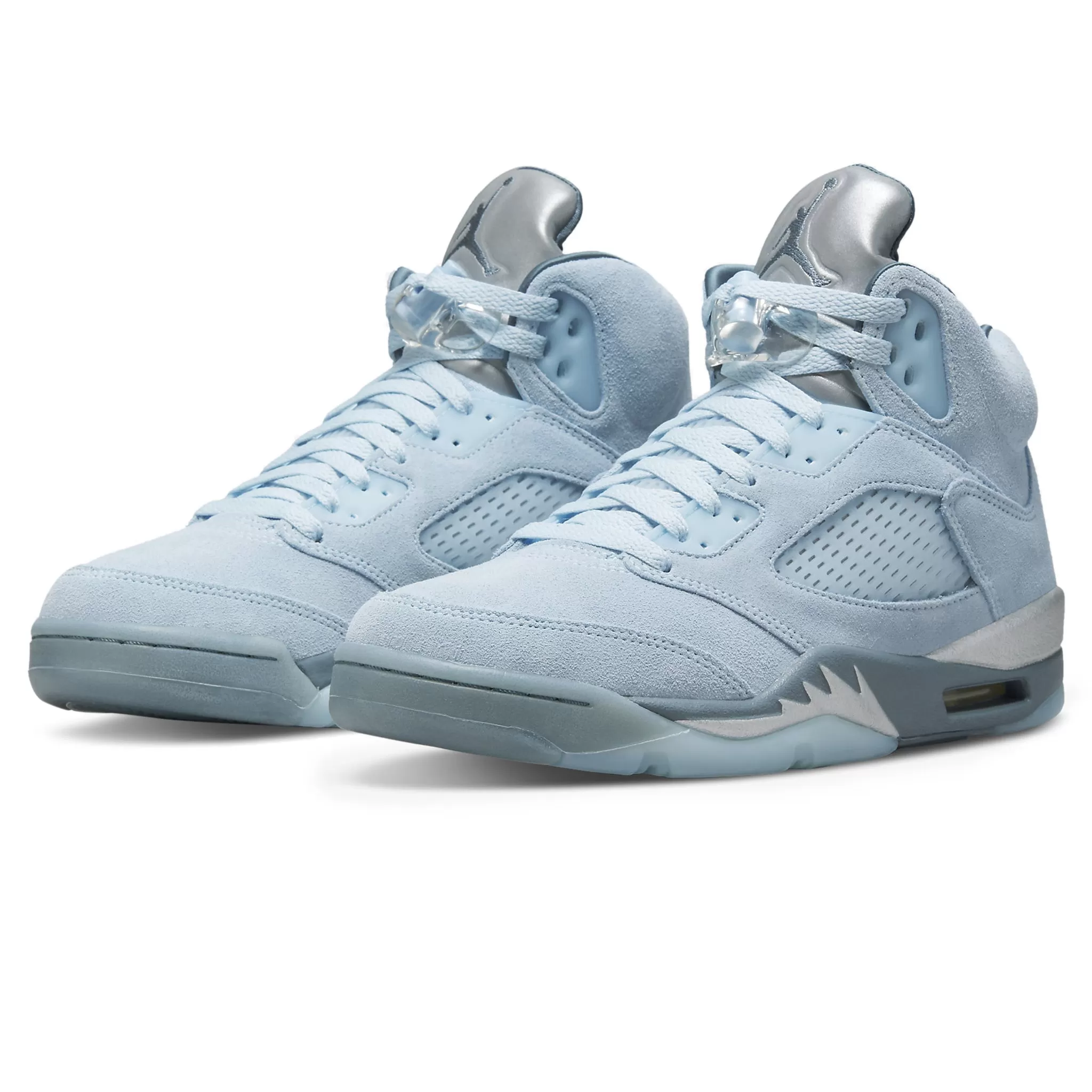 Air Jordan 5 Retro Bluebird (W)