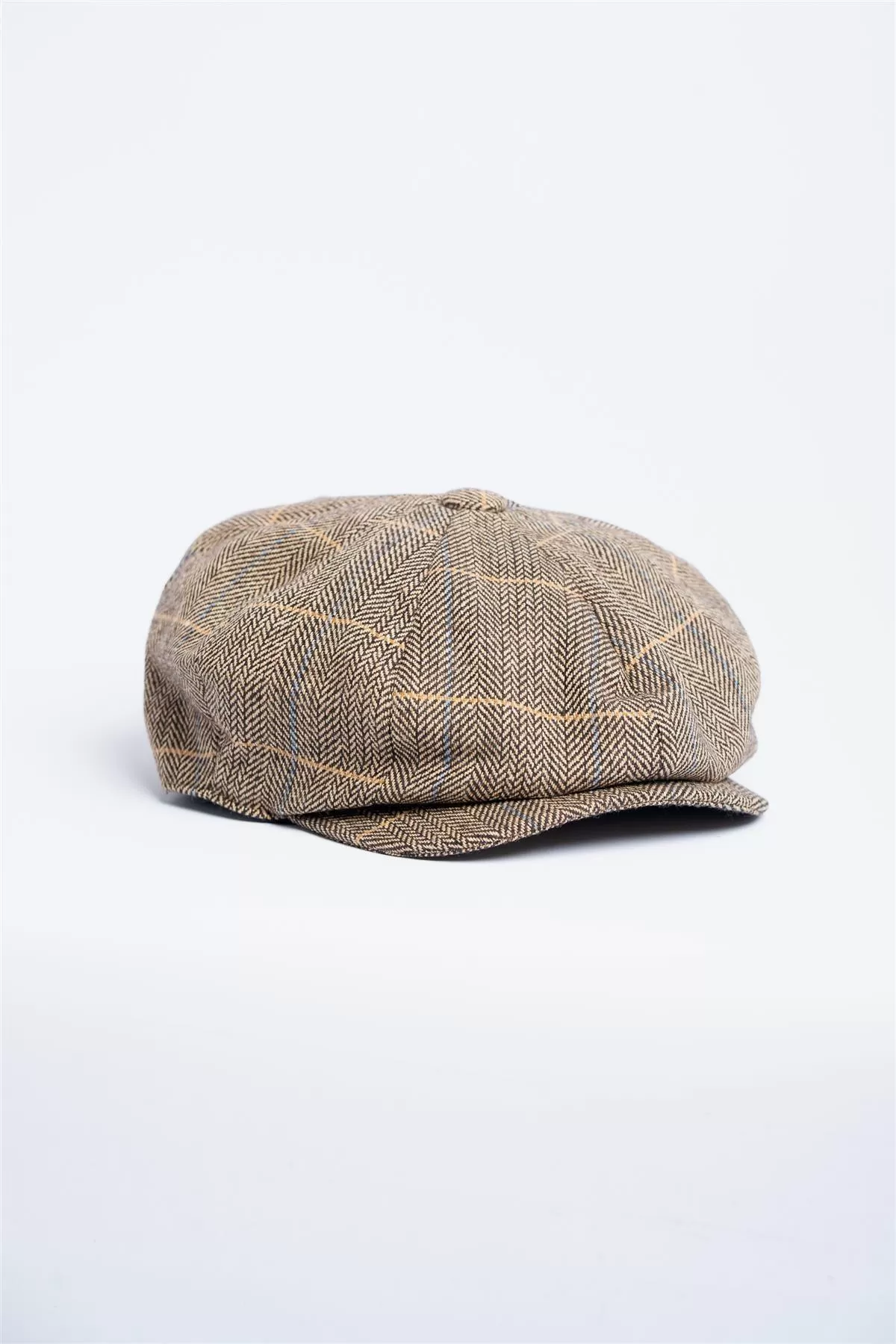 Albert Baker Boy Cap