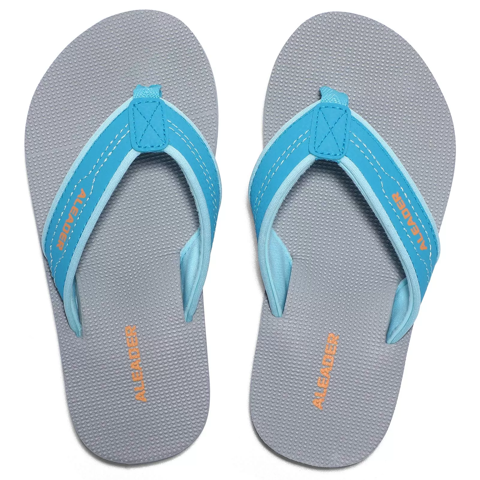 Aleader Kids Flip Flops Sandals