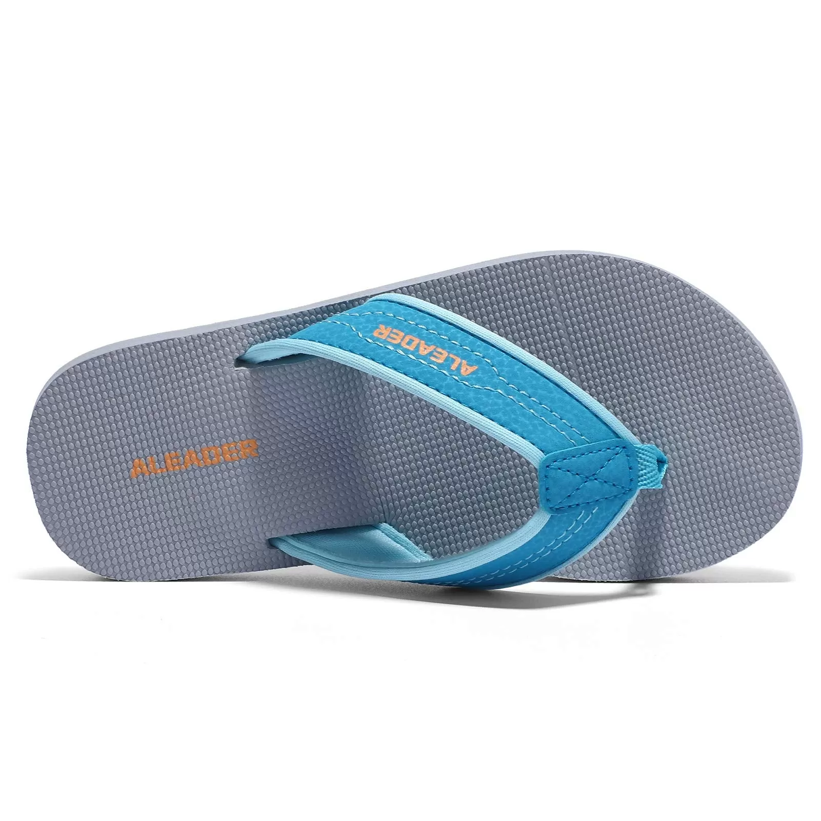 Aleader Kids Flip Flops Sandals