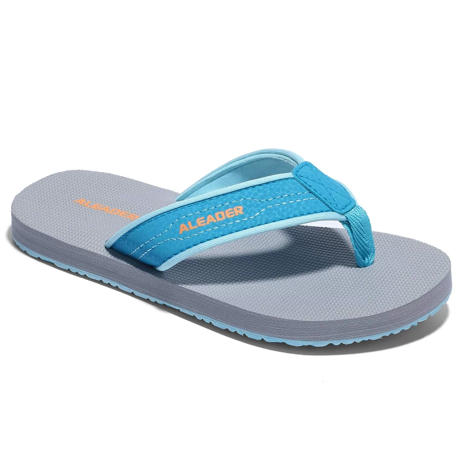 Aleader Kids Flip Flops Sandals