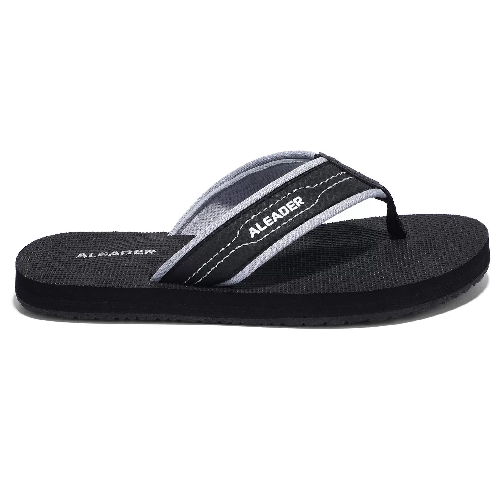 Aleader Kids Flip Flops Sandals