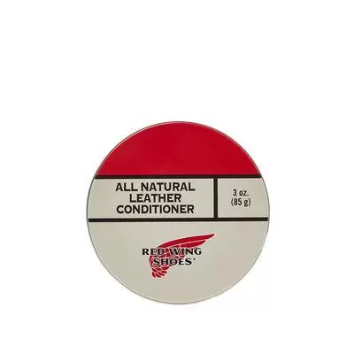 All Natural Leather Conditioner, Item no. 97104