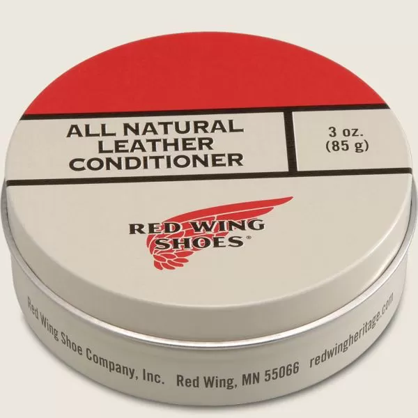 All Natural Leather Conditioner, Item no. 97104