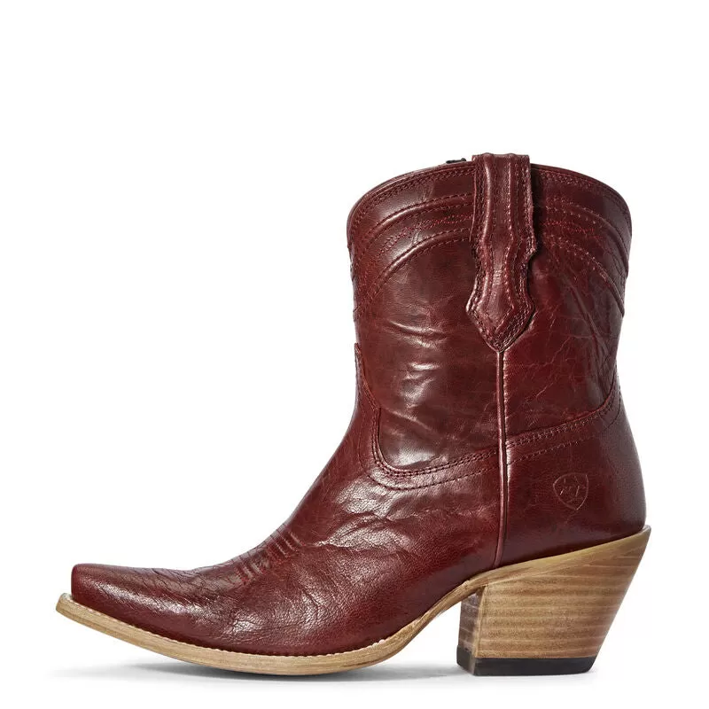 Ariat Legacy Sangria Boot