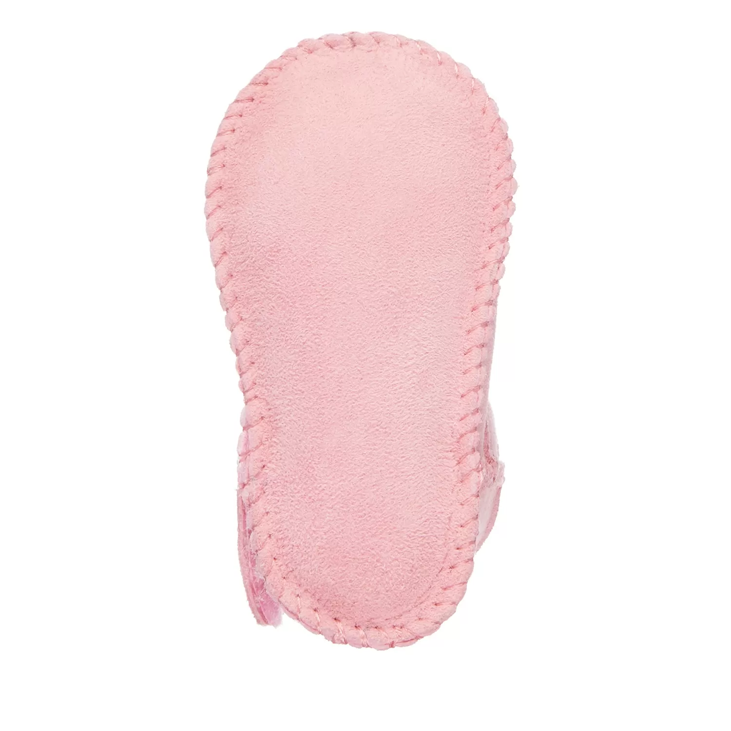 Baby Bootie - Baby Pink