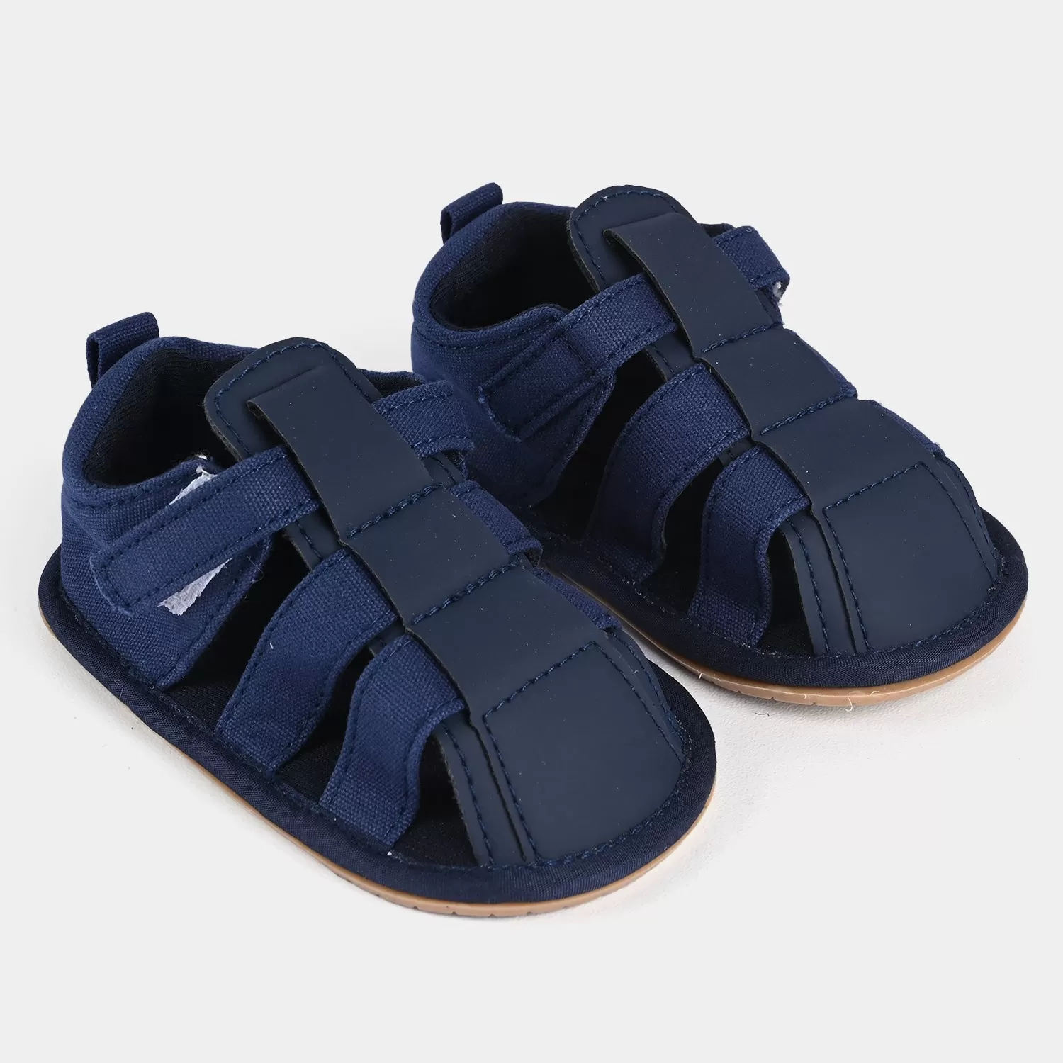 Baby Boys Shoes B350-NAVY