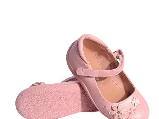 Baby Girl Shoes