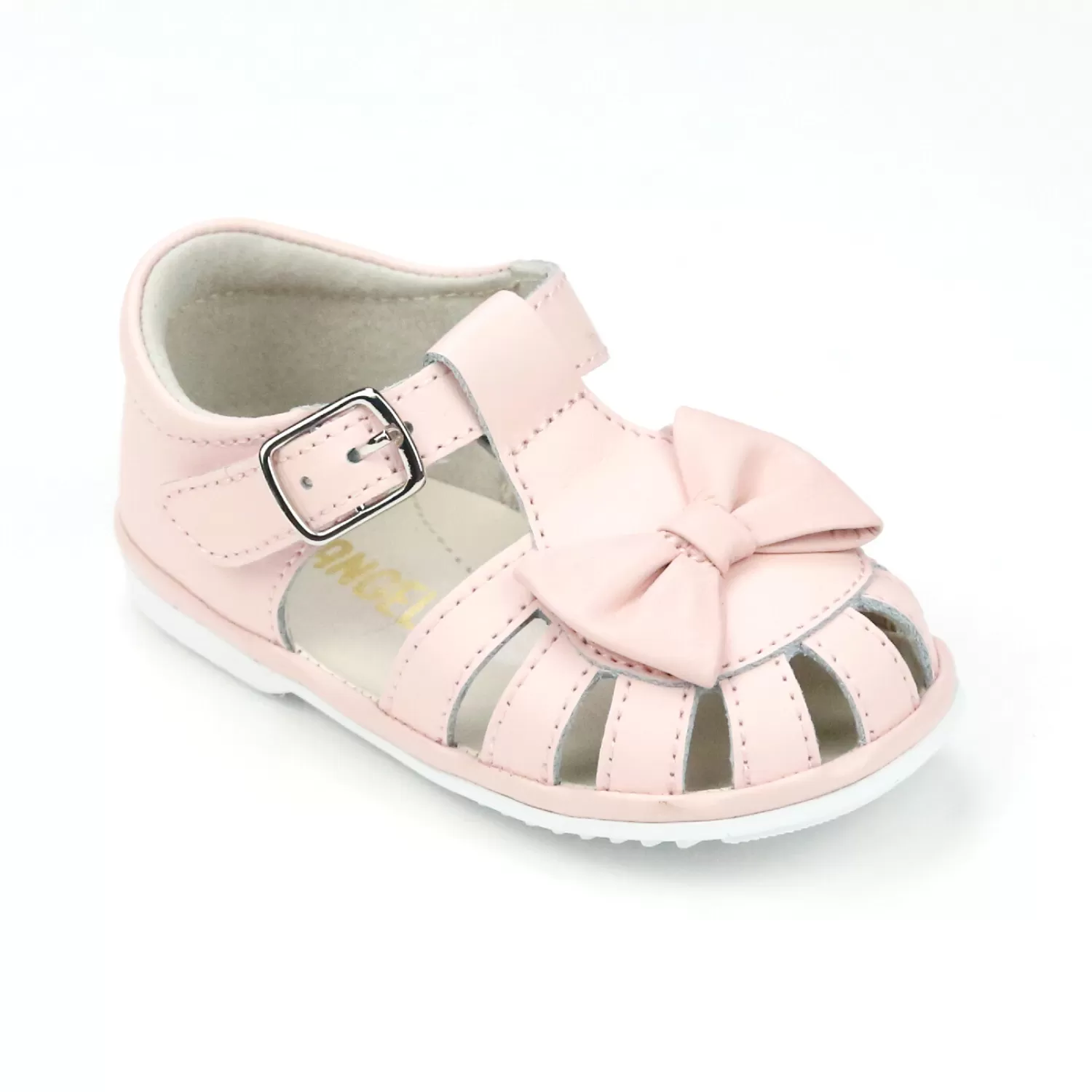 Baby Girls Nellie Bow Sandals