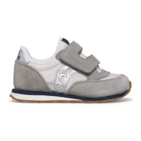 Baby Jazz Hook & Loop Sneaker