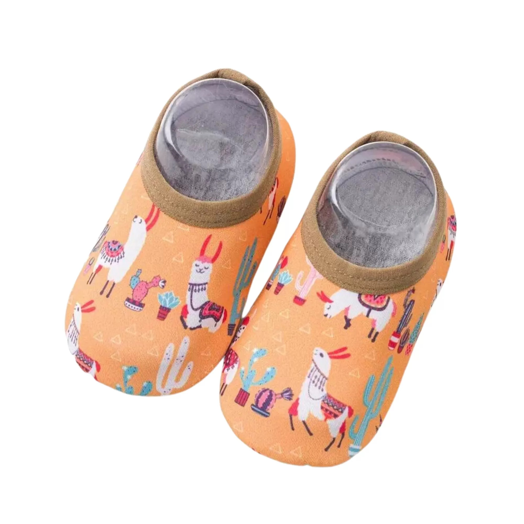 Baby Water Sock Shoes in Air Balloons