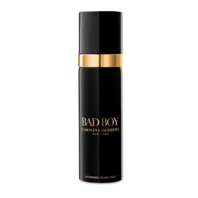 Bad Boy Deodrant Spray - 100ml