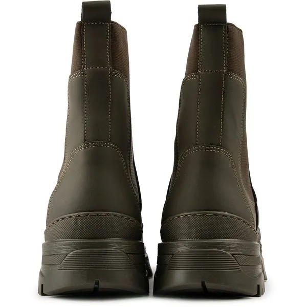 Barbour International Reine Boots