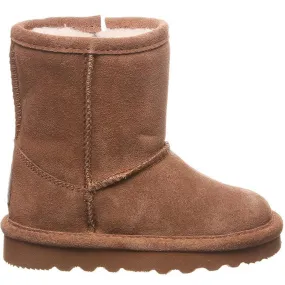 Bearpaw Elle Zipper Winter Boots - Baby Toddler