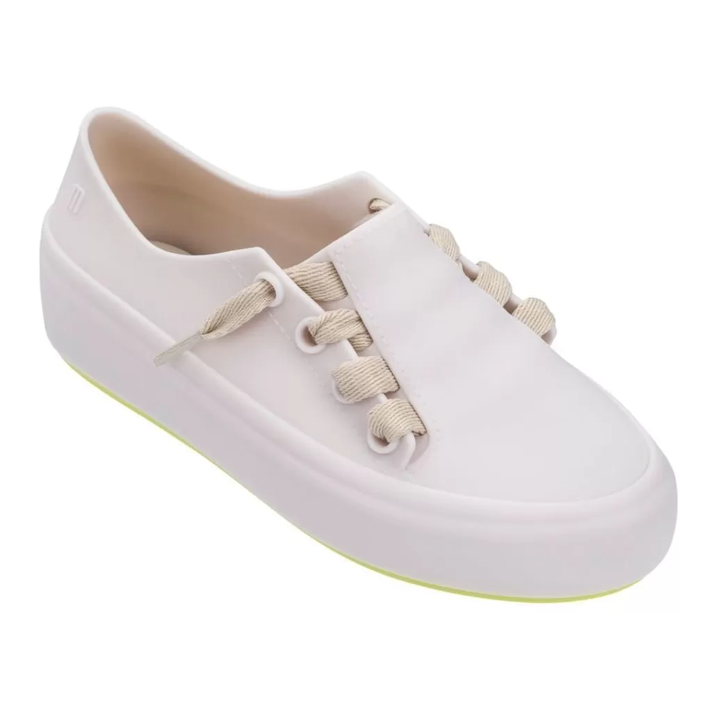 Beige Ulitsa Sneaker