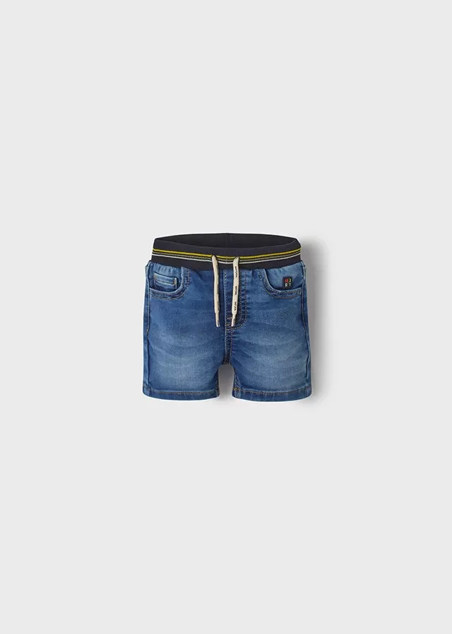 Bermuda for baby boy - Medium